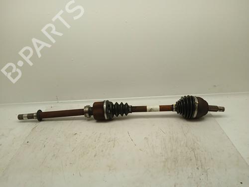 Used Right front driveshaft FIAT ULYSSE (179_) 2.2 JTD (128 hp) 4333696