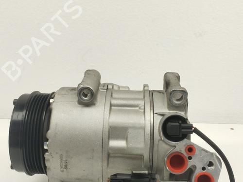 Used AC compressor AC compressor MERCEDES-BENZ A-CLASS (W169) A 200 CDI (169.008, 169.308) (140 hp) 39530776 39530776