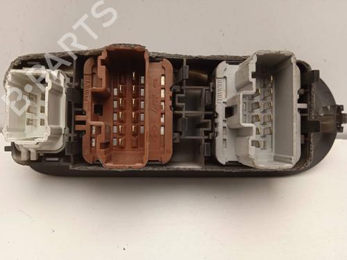 Left front window switch RENAULT SCÉNIC II (JM0/1_) 1.6 16V (JM1R) | BP4307570I27 - Image 2
