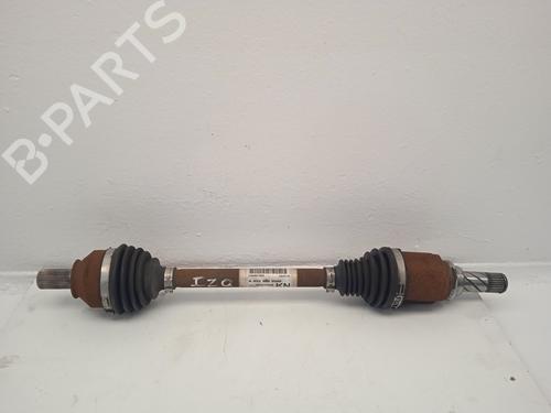 Used Left front driveshaft Left front driveshaft SMART FORFOUR Hatchback (453) 0.9 (453.044, 453.053) (90 hp) 34137298 34137298