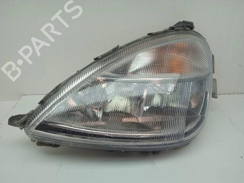 Phare gauche MERCEDES-BENZ A-CLASS (W168) A 170 CDI (168.009, 168.109) (95 hp) 11164443