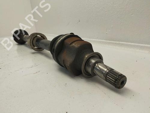 Right front driveshaft OPEL CORSA D (S07) | BP26140381M39 - Image 3
