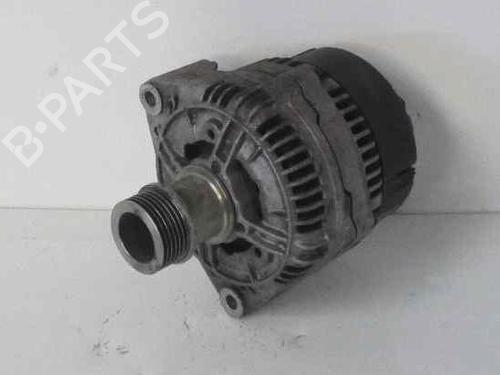 Used Alternator SAAB 9-5 (YS3E) [1997-2009]  4284502