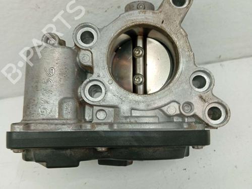 Boîtier papillon FORD PUMA (J2K, CF7) 1.0 EcoBoost (125 hp) 31620481