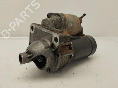 Startmotor CITROËN C3 I (FC_, FN_) 1.4 HDi (70 hp) 31615830