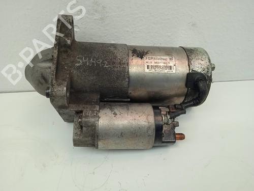 Démarreur SAAB 9-3 Estate (E50) [2005-2015]  31616739