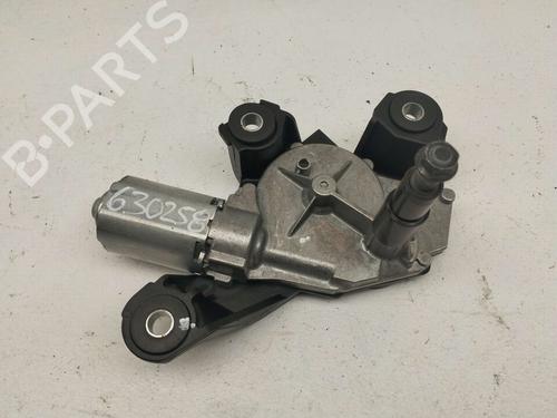 Used Rear wiper motor Rear wiper motor NISSAN QASHQAI I (J10, NJ10) [2006-2015] 4333472 4333472