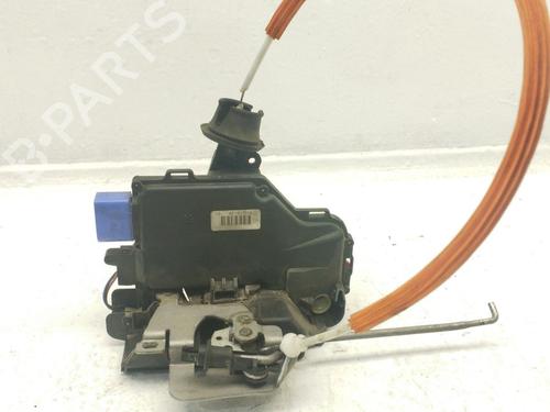 front-left-lock-audi-a3-8p1-2003-2004-2005-2006-2007-2008-2009-2010-2011-2012-2013-31620422 main image