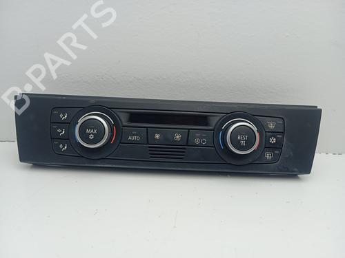 Climate control BMW 3 (E90) 320 d | BP31615042I5 