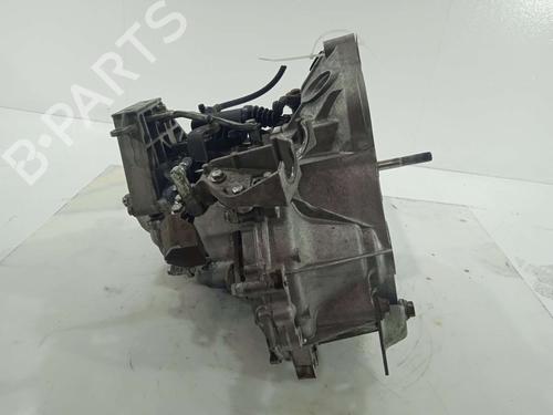 Used Gearbox Gearbox 24457031 24457031