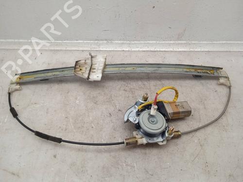 Front right window mechanism MAZDA MPV II (LW) | BP11163567C23