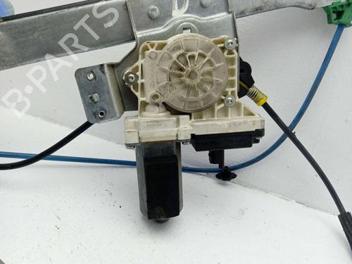 Front right window mechanism CITROËN C2 (JM_) 1.4 HDi | BP4336695C23