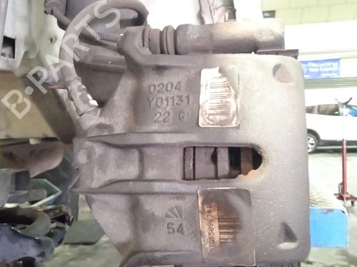 left-front-brake-caliper-citroen-c3-iii-sx-2016-32363034 main image