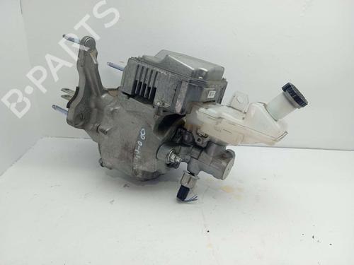 Used Servo brake Servo brake NISSAN LEAF (ZE0) Electric (109 hp) 21218547 21218547