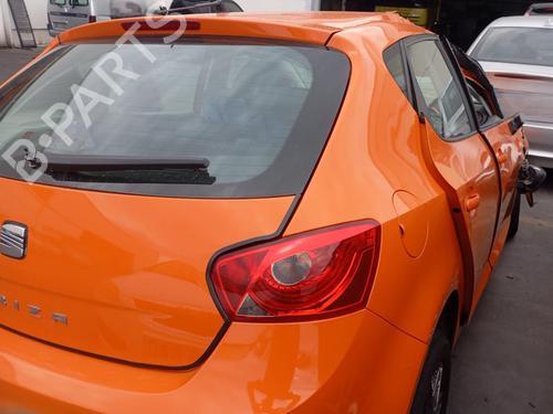 Left taillight SEAT IBIZA IV (6J5, 6P1) 1.6 TDI | BP19076657C34