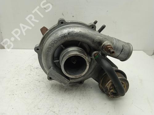 Turbocharger/Supercharger ROVER 45 I Hatchback (RT) 2.0 iDT | BP4314728M71 - Image 2