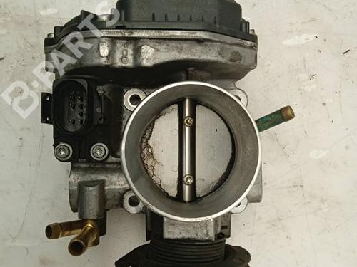 Used Throttle body AUDI A3 (8L1) 1.8 (125 hp) 11154914