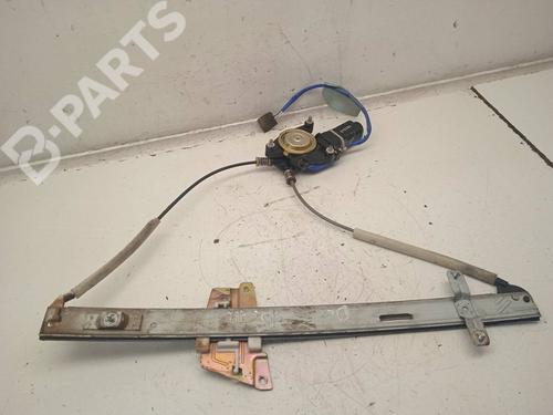 Used Front right window mechanism Front right window mechanism KIA SPORTAGE SUV (K00) 2.0 TD 4WD (83 hp) 11156657 11156657