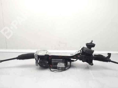 Used Steering rack AUDI A3 (8P1) 2.0 TDI 16V (140 hp) 4364258
