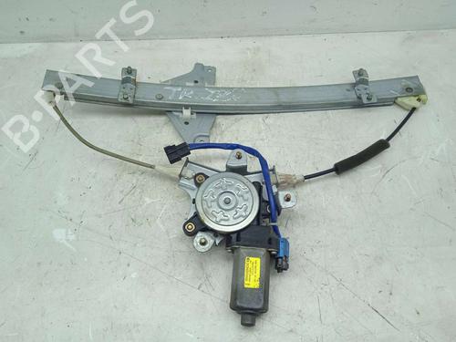 Used Rear left window mechanism CHEVROLET LACETTI (J200) 1.6 (109 hp) 11270941