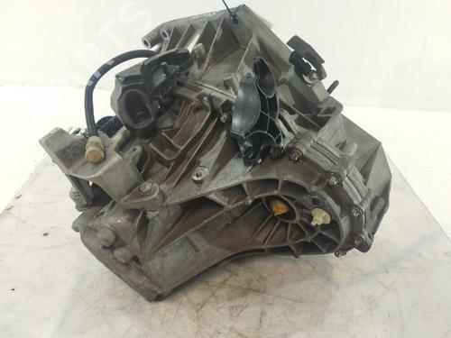 Gearbox RENAULT MEGANE III Hatchback (BZ0/1_, B3_) 1.2 TCe (BZ2B, BZ11) | BP37072929M3 - Image 4