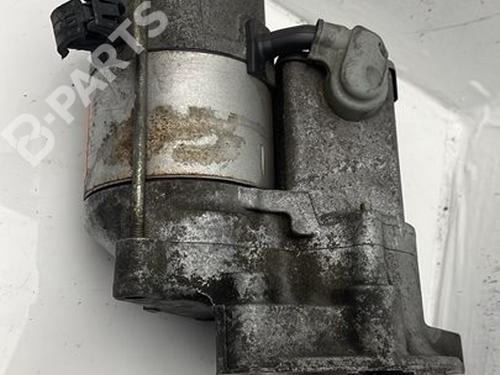Used Starter TOYOTA YARIS (_P1_) 1.4 D-4D (NLP10_, NLP10R) (75 hp) 4326283