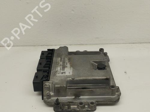 Engine control unit (ECU) FORD FOCUS II (DA_, HCP, DP) 1.6 TDCi | BP39098384M57 - Image 3