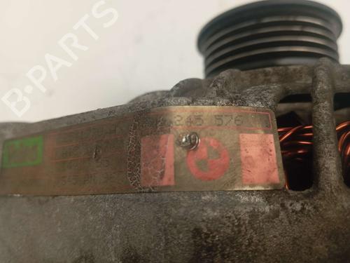 Alternator BMW 3 Compact (E36) 318 tds | BP26214095M7 - Image 6