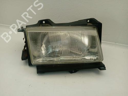 Used Right headlight FIAT SCUDO Van (220_) 1.9 D (69 hp) 26224739
