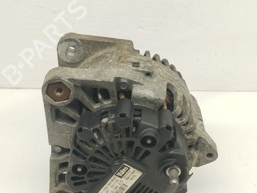 Used Alternator Alternator 39074612 39074612
