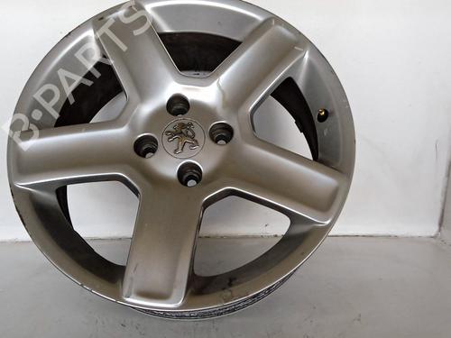 Used Rim Rim 37692429 37692429