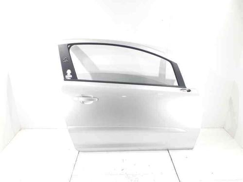 Used Right front door Right front door OPEL CORSA D (S07) 1.3 CDTI (L08, L68) (90 hp) 11148492 11148492