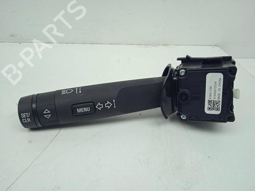 Used Headlight switch OPEL ASTRA J (P10) 2.0 CDTI (68) (160 hp) 11167453