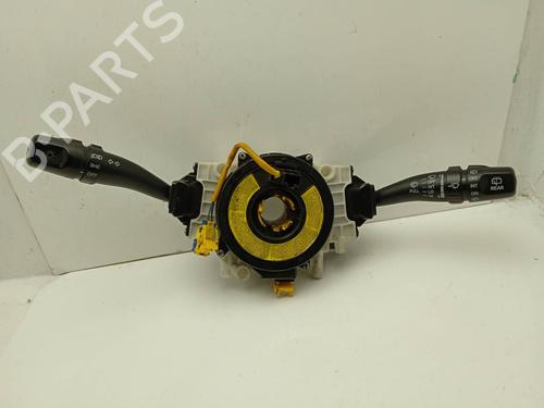 Used Headlight switch HYUNDAI TUCSON (JM) 2.0 (141 hp) 4273730