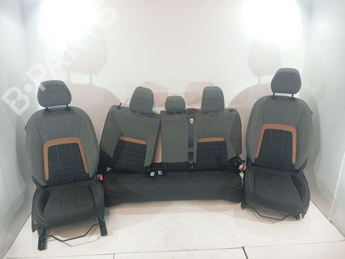 Used Seats set Seats set 36800641 36800641