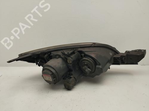 Left headlight MAZDA 3 (BK) 1.6 MZ-CD | BP17079968C28 