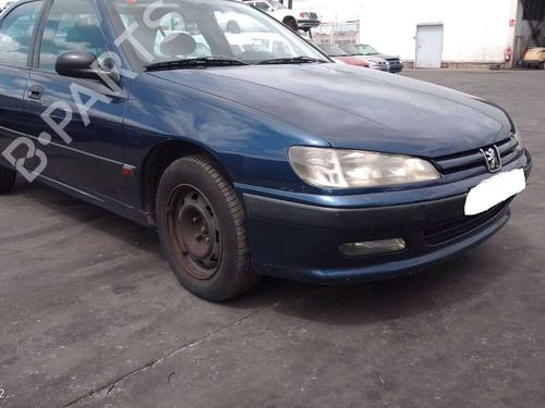 Used Parts PEUGEOT 406 (8B) 1.9 TD 4737977