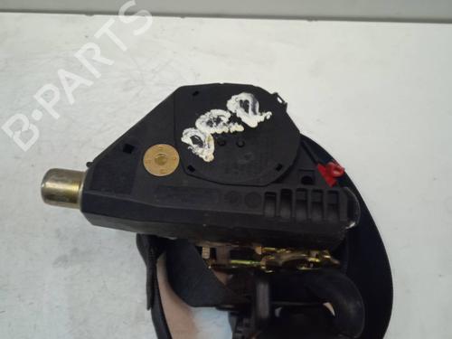 Used Front right seatbelt SMART CABRIO (450) [2000-2004]  11162269