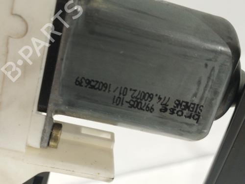 Rear left window mechanism AUDI A6 C6 (4F2) 3.0 TDI quattro | BP38464242C24 - Image 3