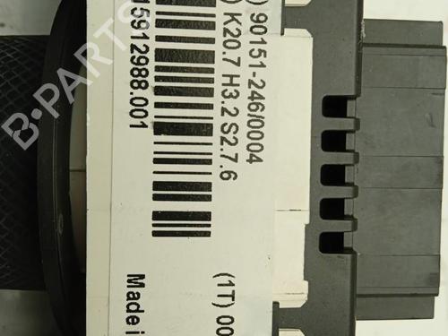 Climate control HUMMER HUMMER H3 | BP12446554I5