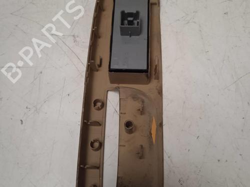 Left front window switch VW PASSAT B6 (3C2) | BP4370629I27