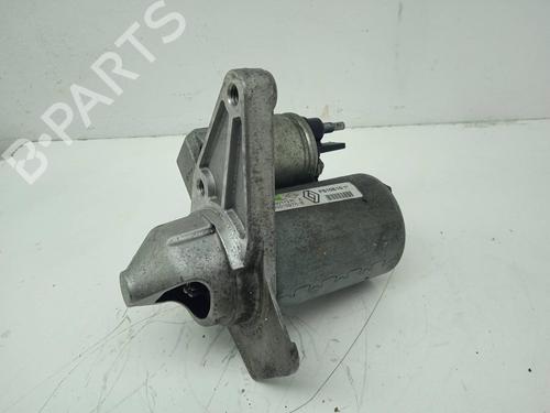 Used Starter RENAULT MEGANE III Grandtour (KZ0/1) [2008-2016]  11349077