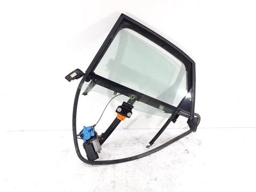 Rudehejsemekanisme venstre bagtil AUDI A4 B6 (8E2) 1.9 TDI (130 hp) 11151784