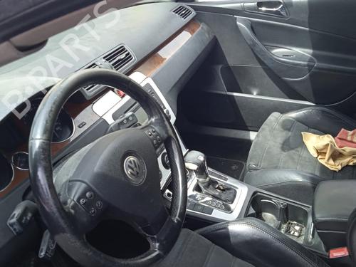 Left mirror VW PASSAT B6 (3C2) 2.0 TDI 16V | BP11163597C26