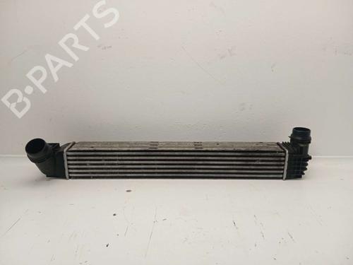 Used Intercooler Intercooler RENAULT SCÉNIC III (JZ0/1_) [2008-2016] 18086371 18086371