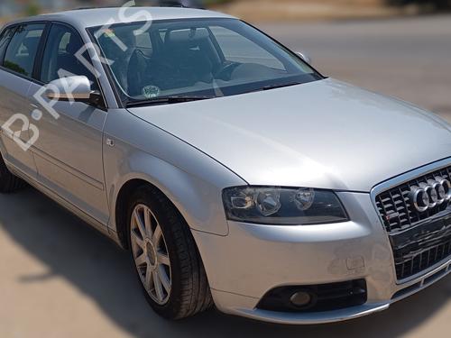 Used Parts AUDI A3 Sportback (8PA)  2.0 TDI 16V  4559244