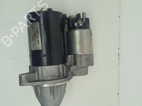 Starter MERCEDES-BENZ C-CLASS (W203) C 180 (203.035) | BP21590905M8