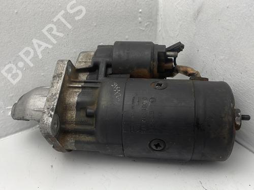 Used Starter Starter CHRYSLER VOYAGER / GRAND VOYAGER III (GS_, NS_) [1992-2001] 4294922 4294922