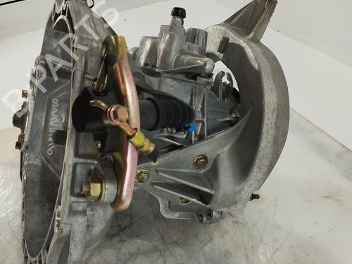 Gearkasse DAEWOO NUBIRA (J100) [1997-2026]  31616137