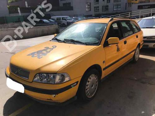 Used Parts VOLVO V40 Estate (645)  1.9 DI  1180218